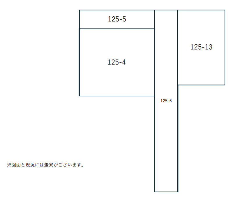 区画図：311002452633
