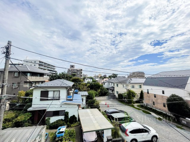 展望
