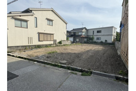 金沢市本多町2丁目 売地 の外観