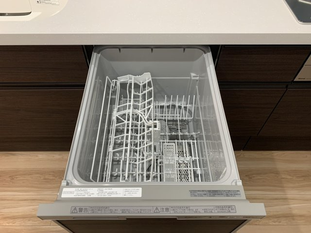 食洗器付き　画像はイメージです