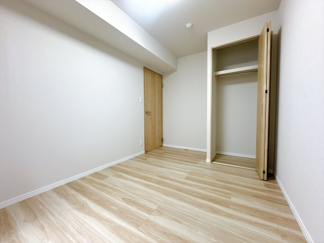 家具の配置がしやすい洋室です！