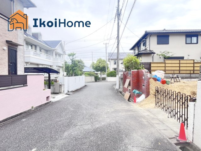 ～ご見学に関して～平日や夜間でもご案内可能。決まったお時間で身動きが取れない方も臨機応変に対応します