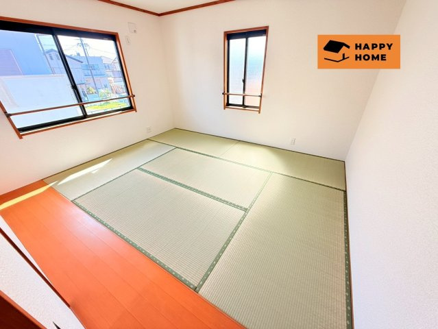 年中無休！9時～21時で営業中!!　当日見学可能　TEL0586-75-1137まで