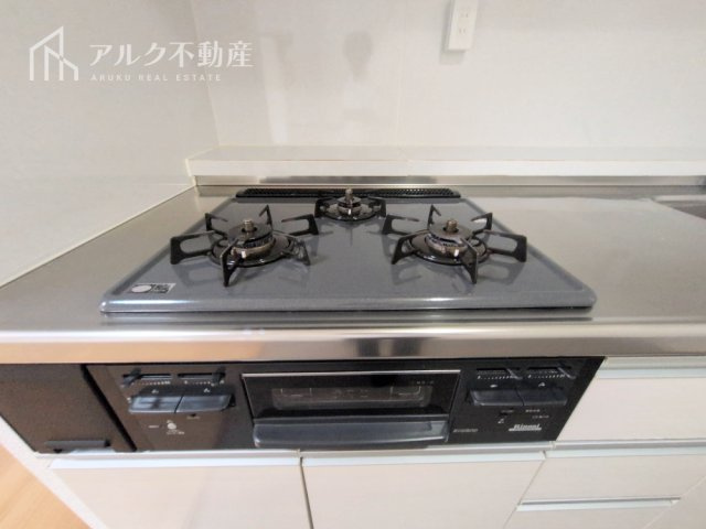 コンロ