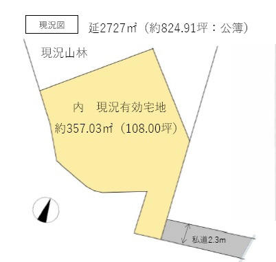 区画図：313004760285