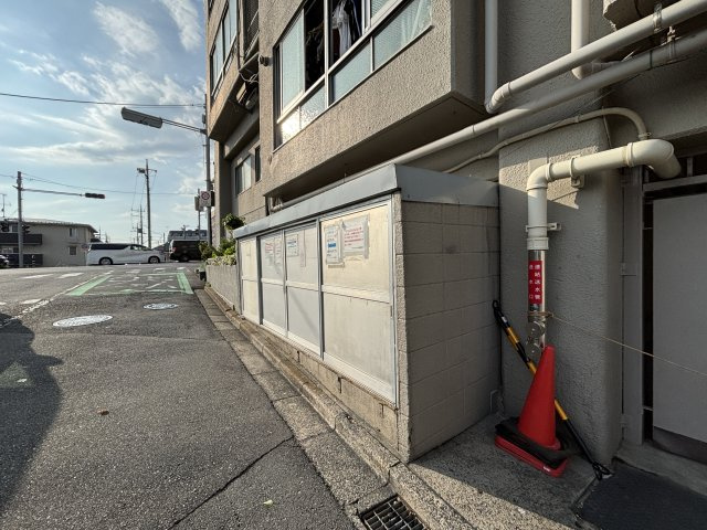 共用部分