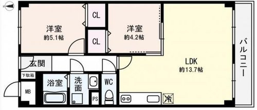 間取り：328000658265