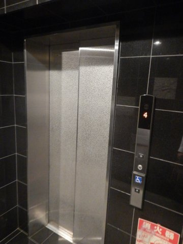 エレベーター