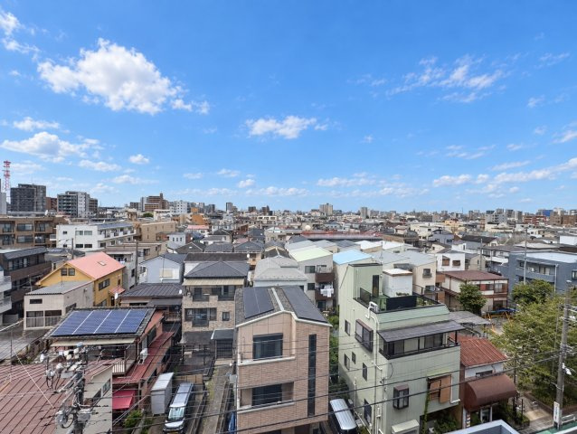 展望