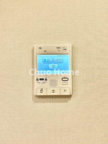 インターホン
