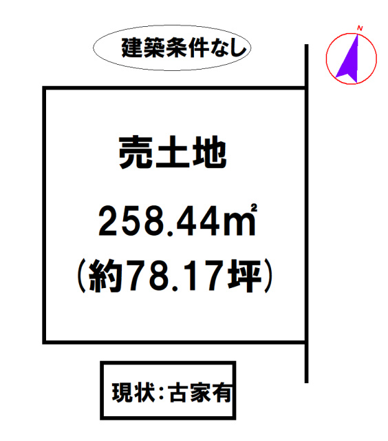 区画図：328000624654