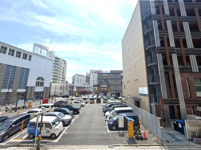 展望