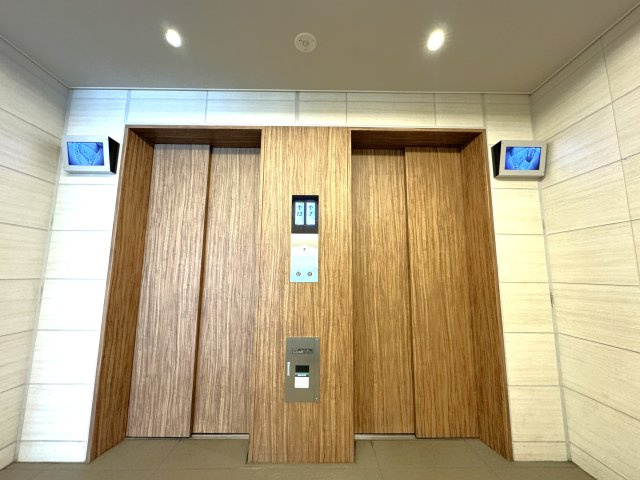 共用部分