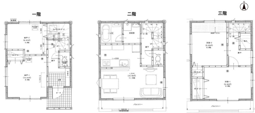 間取り：313004656252