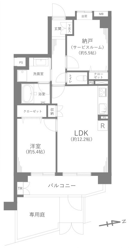間取り：313004781033