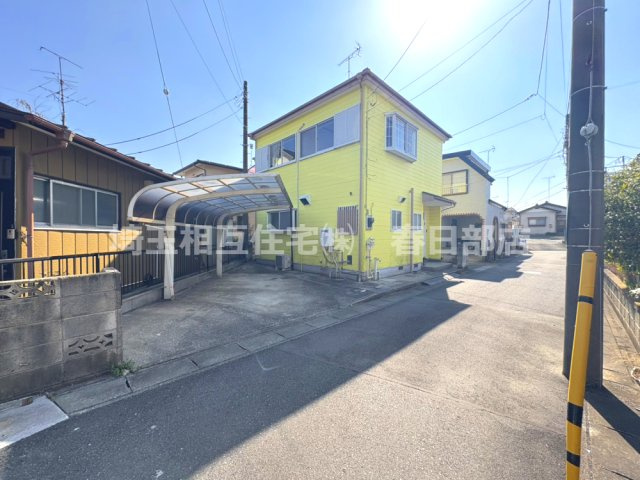 土地面積36坪！自由設計で夢のマイホーム・当社建築士による無料の間取り作成承ります！