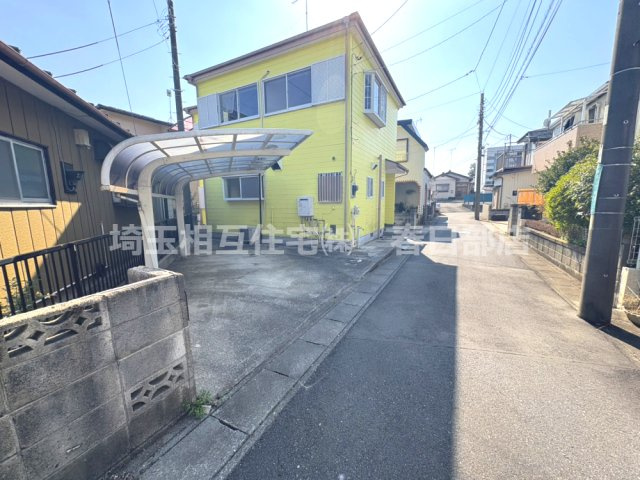 建築条件なし・お好きなハウスメーカーで建築可能です！
