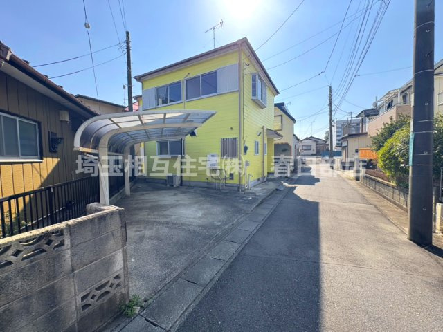 土地面積36坪！自由設計で夢のマイホーム・当社建築士による無料の間取り作成承ります！