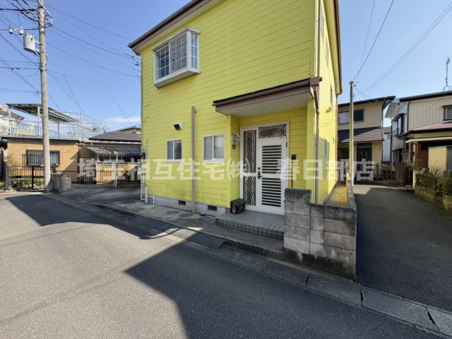 建築条件なし・お好きなハウスメーカーで建築可能です！