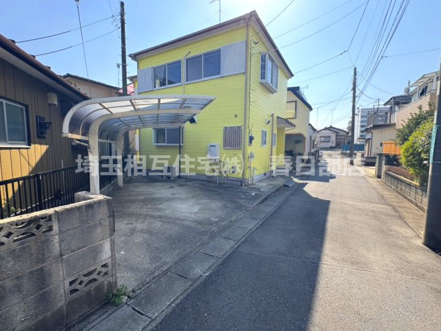 土地面積36坪！自由設計で夢のマイホーム・当社建築士による無料の間取り作成承ります！