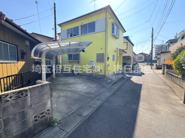 建築条件なし・お好きなハウスメーカーで建築可能です！