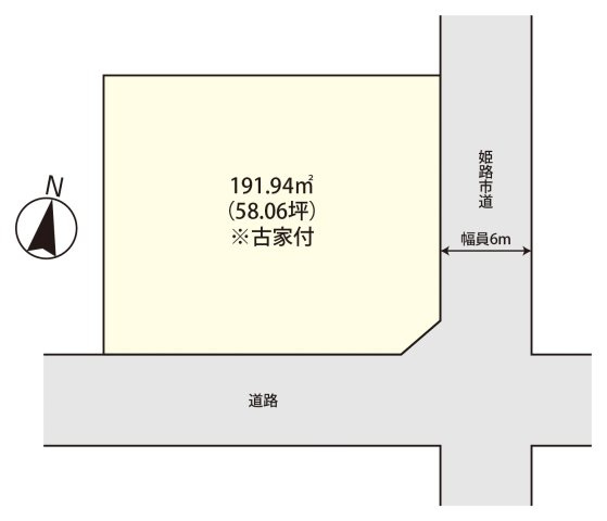 区画図：328000604117