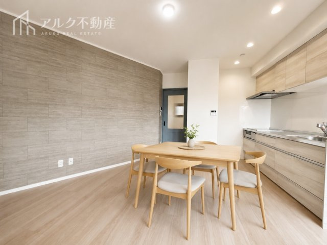 家具ステージングイメージ画像