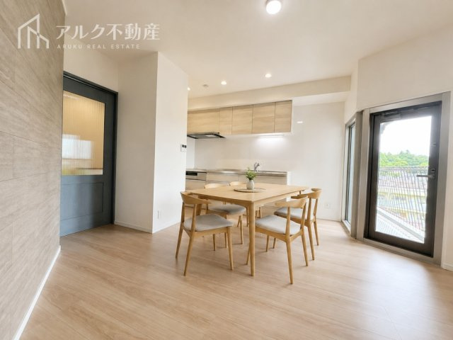 家具ステージングイメージ画像