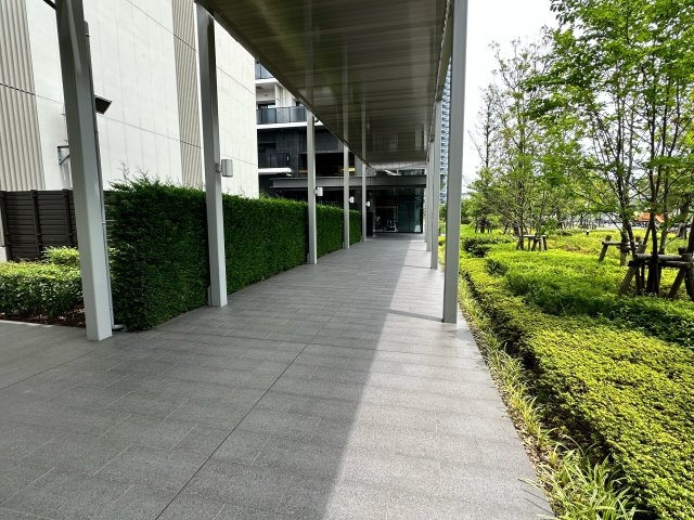 アプローチ
