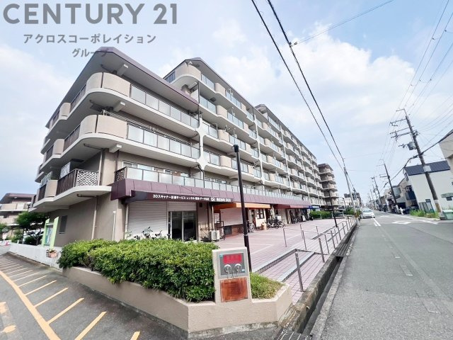 RC造7階建