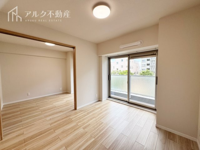 LDK約11.4帖