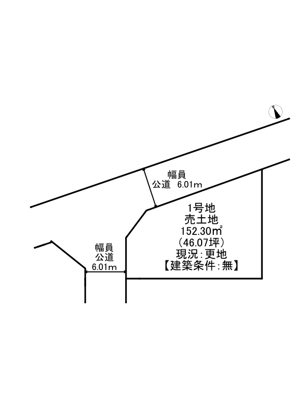 区画図：328000608009