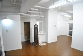 メゾン松濤のその他