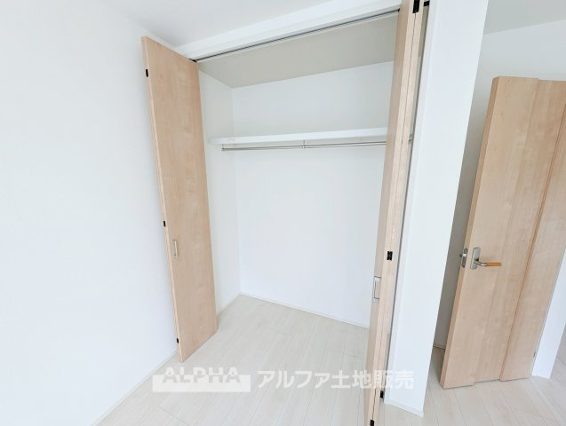 こまごまとしたものを収納できそうですね