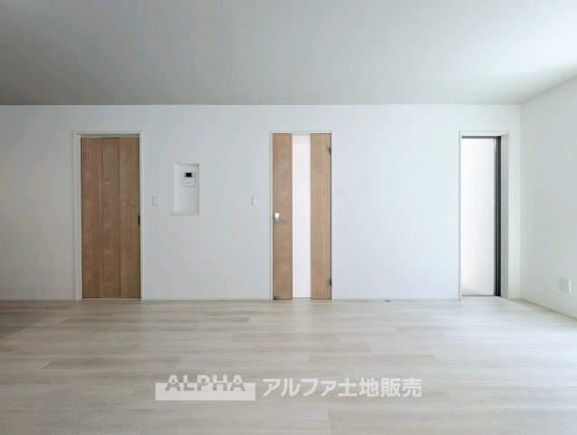 居間です
