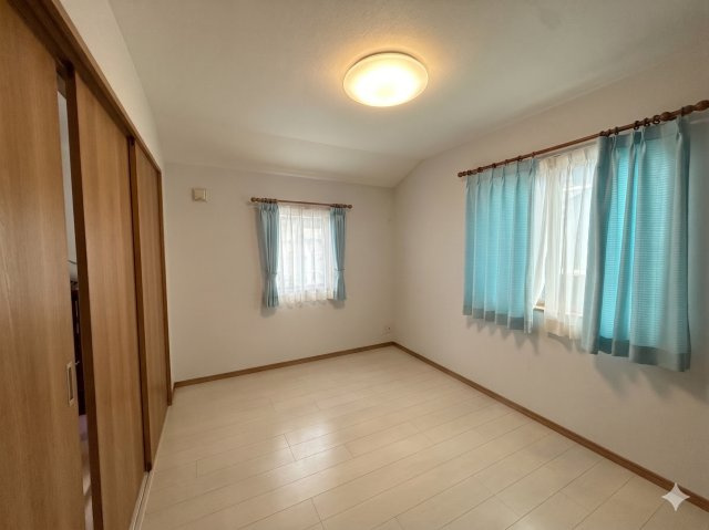 【A区画】日当たりも良好です！