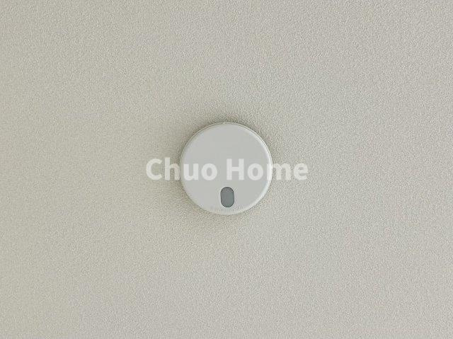 火災報知器