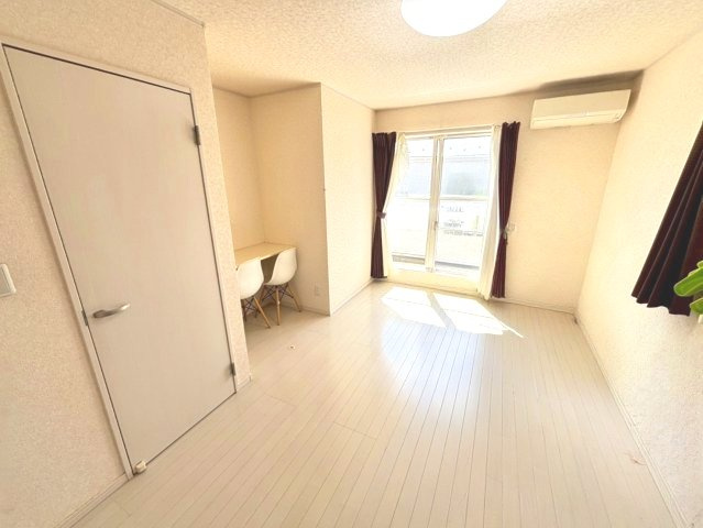 ※家具等はCG加工で消しています