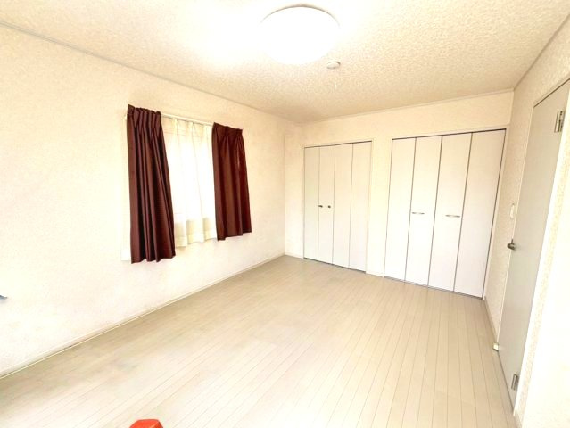 ※家具等はCG加工で消しています