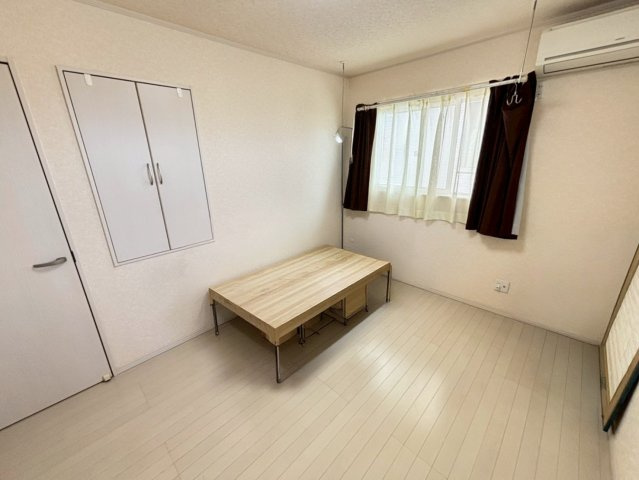 ※家具等はCG加工で消しています