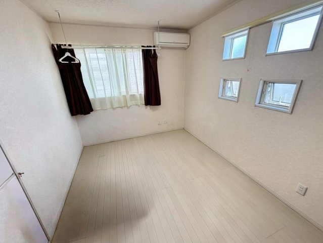 ※家具等はCG加工で消しています