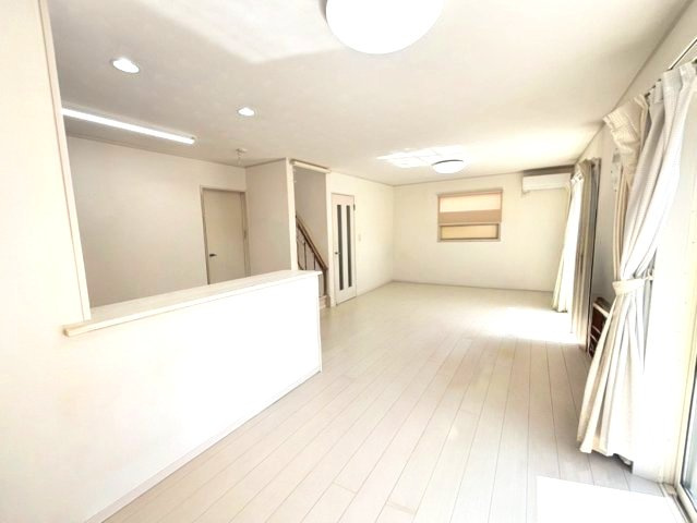 ※家具等はCG加工で消しています