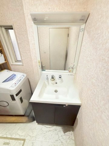 ※家具等はCG加工で消しています