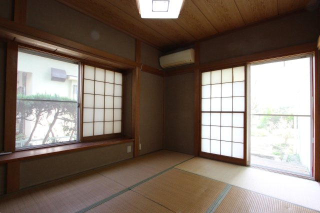 1階和室