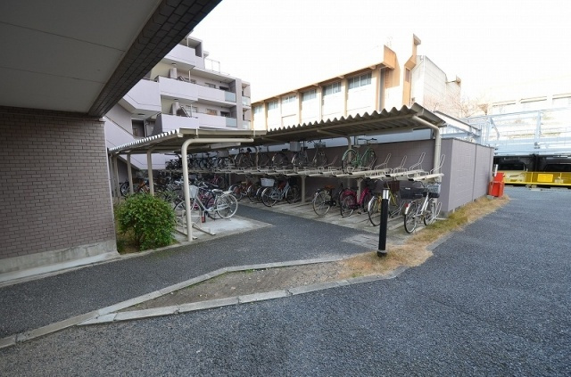 共用部分