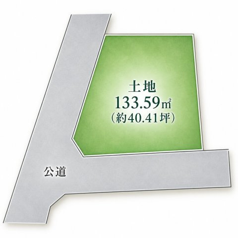 区画図：314002855635