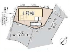 解放感あふれる南東角地！雨風の影響を受けにくい安心インナーバルコニー付き！使い勝手の良いカウンターキッチン！収納豊富な間取り！お気軽にお問合せ下さい(*^_^*)