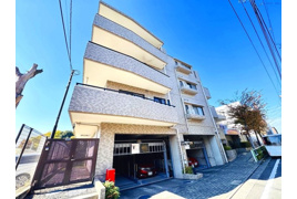 ライオンズガーデン赤塚公園　（成増店）の外観