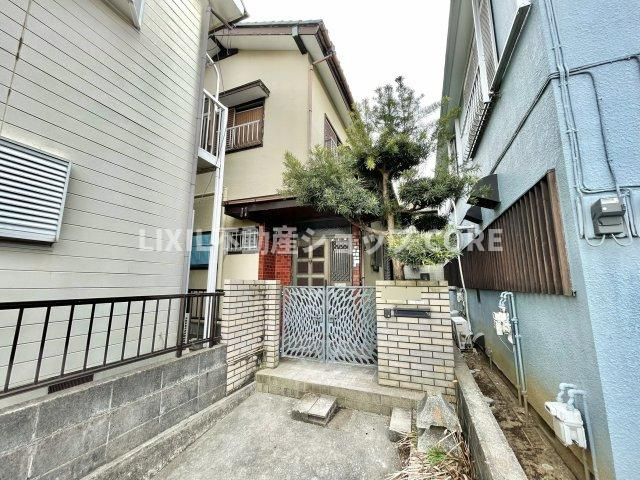 外観：314002637299