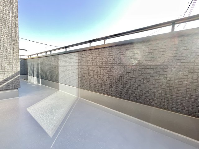 建築施工例
